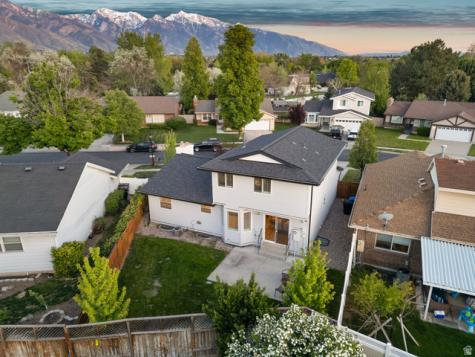 1405 E Vintry Lane S Murray UT 84121