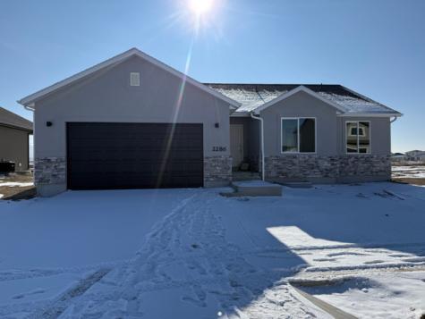 2282 E Yellow Blossom Street Eagle Mountain UT 84005