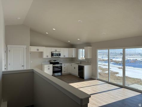 2282 E Yellow Blossom Street Eagle Mountain UT 84005