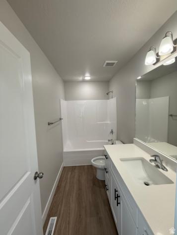 2282 E Yellow Blossom Street Eagle Mountain UT 84005