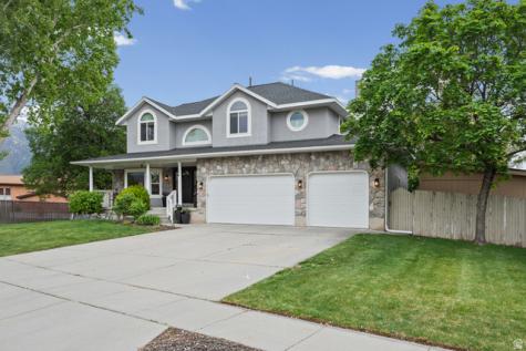 1554 E Buttercup Drive Sandy UT 84092