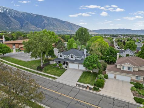 1554 E Buttercup Drive Sandy UT 84092