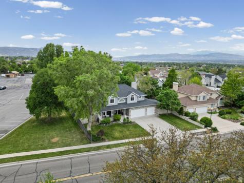 1554 E Buttercup Drive Sandy UT 84092