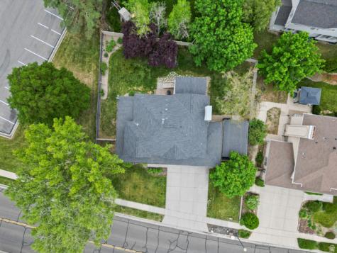1554 E Buttercup Drive Sandy UT 84092