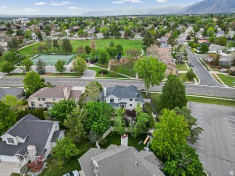 1554 E Buttercup Drive Sandy UT 84092