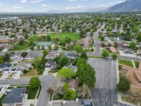 1554 E Buttercup Drive Sandy UT 84092