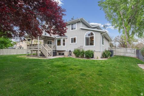 1554 E Buttercup Drive Sandy UT 84092
