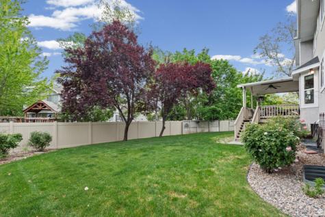 1554 E Buttercup Drive Sandy UT 84092