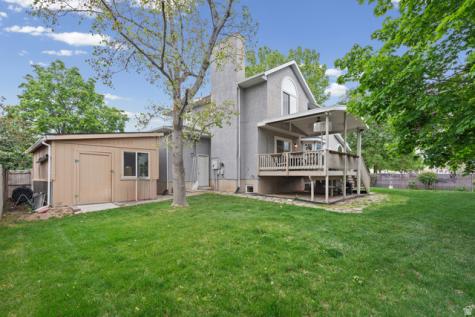 1554 E Buttercup Drive Sandy UT 84092