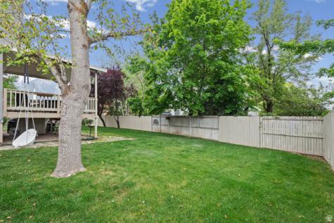 1554 E Buttercup Drive Sandy UT 84092