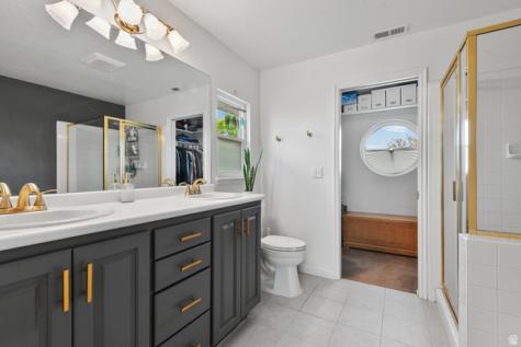 1554 E Buttercup Drive Sandy UT 84092