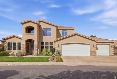 1872 S 20 E Washington UT 84780