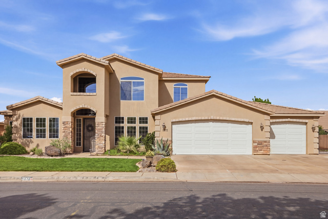1872 S 20 E Washington UT 84780