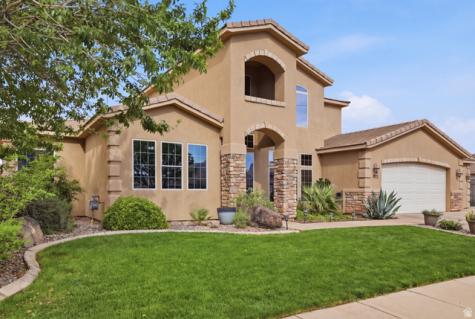 1872 S 20 E Washington UT 84780