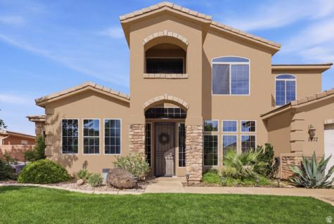 1872 S 20 E Washington UT 84780