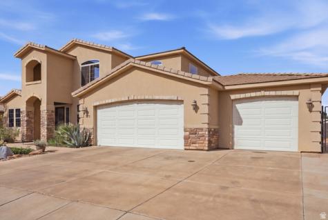 1872 S 20 E Washington UT 84780
