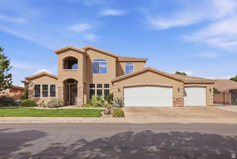 1872 S 20 E Washington UT 84780