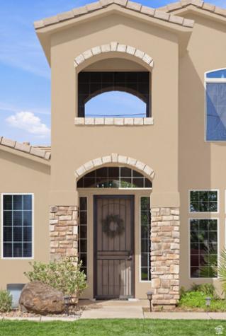 1872 S 20 E Washington UT 84780
