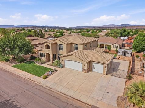 1872 S 20 E Washington UT 84780