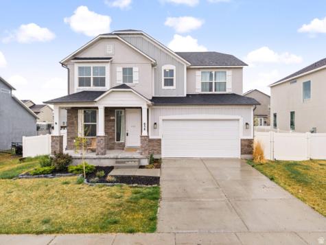 858 N Marble Road W Tooele UT 84074
