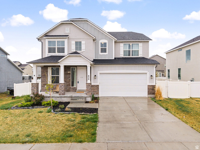 858 N Marble Road W Tooele UT 84074
