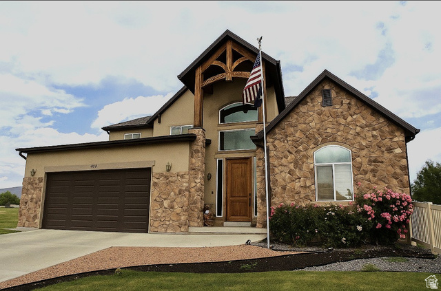 469 E Vine Street S Murray UT 84107