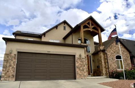 469 E Vine Street S Murray UT 84107