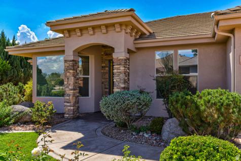 761 W North Links Drive Washington UT 84780
