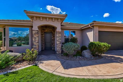 761 W North Links Drive Washington UT 84780