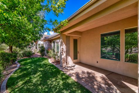 761 W North Links Drive Washington UT 84780
