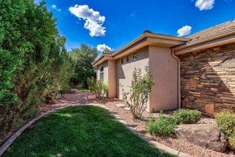 761 W North Links Drive Washington UT 84780