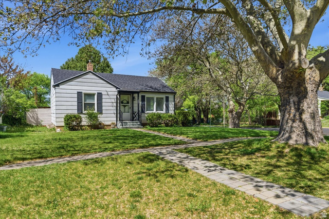 1905 S Harrison Boulevard E Ogden UT 84401
