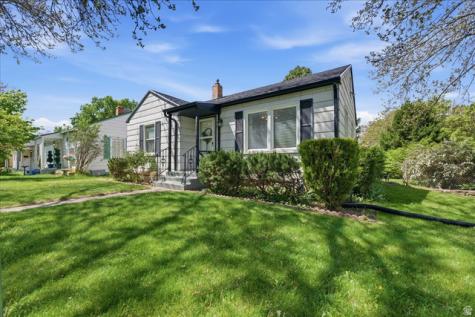 1905 S Harrison Boulevard E Ogden UT 84401