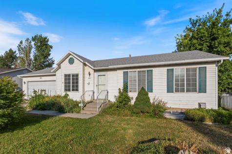 1172 S 880 W Payson UT 84651