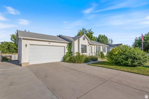1172 S 880 W Payson UT 84651