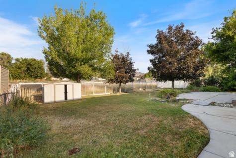 1172 S 880 W Payson UT 84651