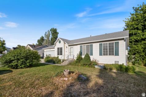 1172 S 880 W Payson UT 84651