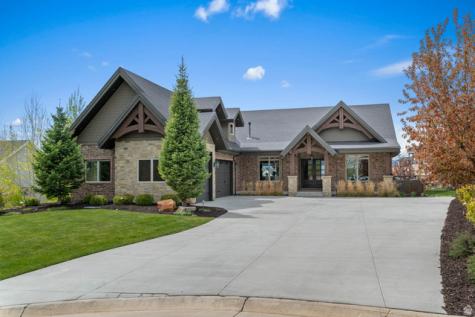 3295 E Lindsay Spring Circle Heber City UT 84032