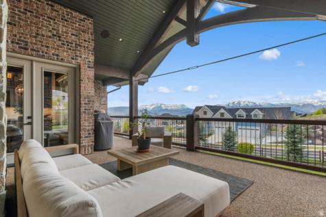 3295 E Lindsay Spring Circle Heber City UT 84032
