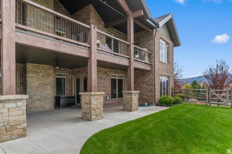 3295 E Lindsay Spring Circle Heber City UT 84032