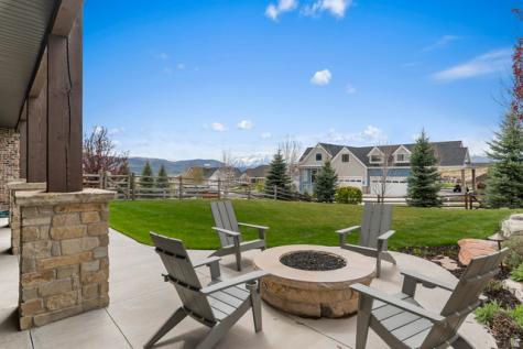 3295 E Lindsay Spring Circle Heber City UT 84032