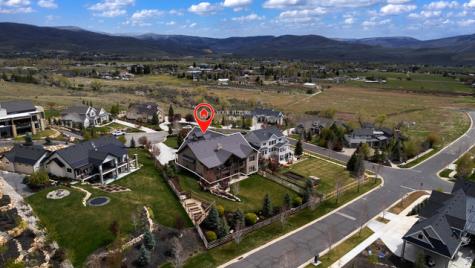 3295 E Lindsay Spring Circle Heber City UT 84032