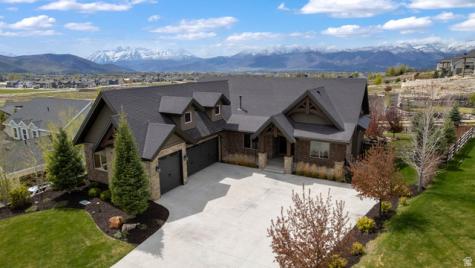 3295 E Lindsay Spring Circle Heber City UT 84032