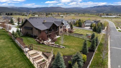 3295 E Lindsay Spring Circle Heber City UT 84032