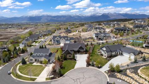 3295 E Lindsay Spring Circle Heber City UT 84032