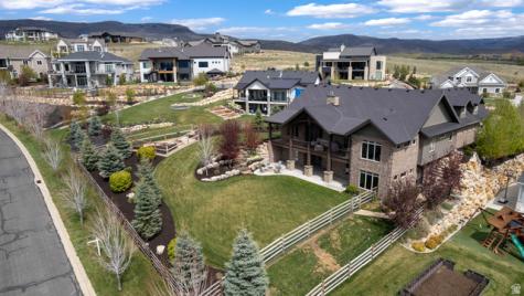 3295 E Lindsay Spring Circle Heber City UT 84032