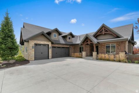 3295 E Lindsay Spring Circle Heber City UT 84032