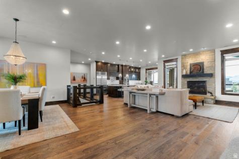 3295 E Lindsay Spring Circle Heber City UT 84032