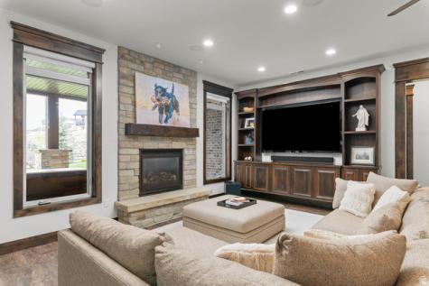3295 E Lindsay Spring Circle Heber City UT 84032
