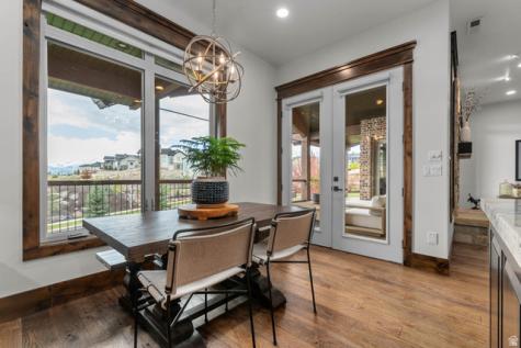 3295 E Lindsay Spring Circle Heber City UT 84032